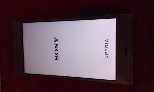 Sony Xperia Xr Chino (copia No Original)