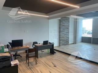 Imagen 12 de 15 de Oficina En Renta En Summa Center Cancun