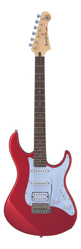 Guitarra Eléctrica Yamaha Pacifica Series Pac12