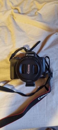 Canon M50 Mark Ii