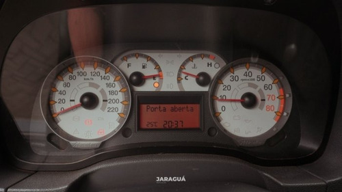 Idea 1.8 Mpi Adventure 8v Flex 4p Manual
