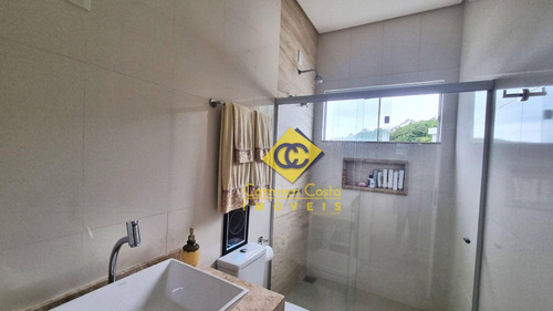 Imagem 15 de 30 de Casa Linear Viverd 2, Extensão Do Bosque!! - Ca1212