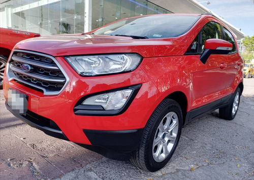 Ford Ecosport 2.0 Trend At