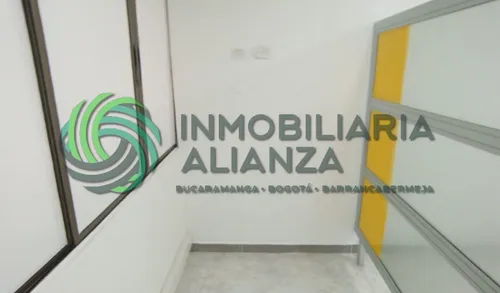 Oficina En Arriendo En Sotomayor. Cod A9074