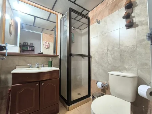 Apartamento Barrio Los Colores 80 Mts