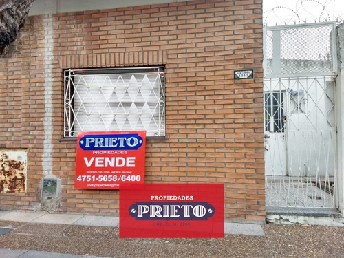 Venta Casa 5 Ambientes En Martín Coronado Of. 2482