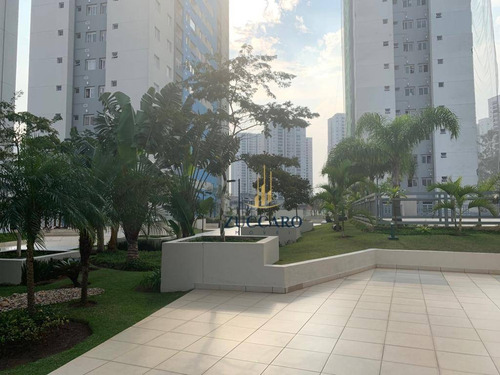 Apartamento À Venda, 54 M² Por R$ 300.000,00 - Jardim Flor Da Montanha - Guarulhos/sp - Ap14041