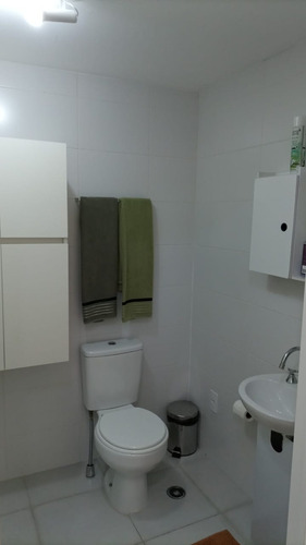 Apartamento Tipo Studio Metrô Brooklin