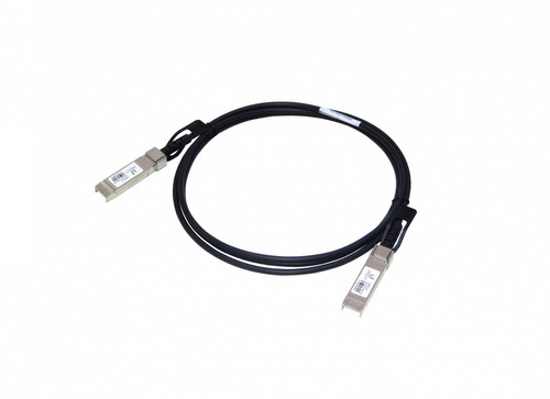 Cable Ubiquiti Udc-2 2mt Directo Sfp+ 10gbps Backbone