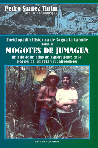 Libro Enciclopedia Historica De Sagua La Grande, Tomo I Lhs4