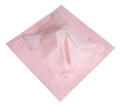 2 Surtido De Papel De Regalo Floral Premium Para 30cmx30cm