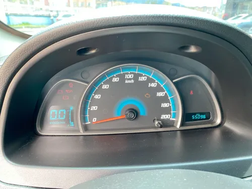 Chevrolet Sail 1.4 Ls
