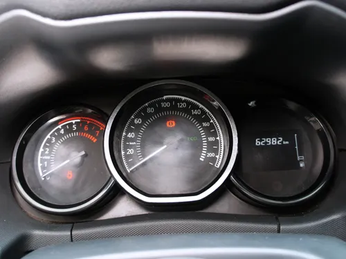 Renault Duster DYNAMIQUE MT 4X4
