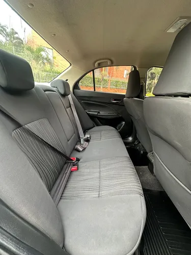 Suzuki Swift 1.2 Dzire