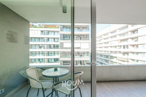 Departamento Avenida Las Condes Id: 148691