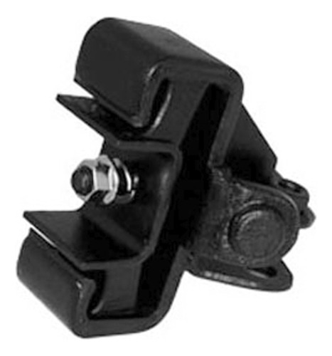 Soporte Caja 200sx 1988 2.0 Izquierdo Automatico