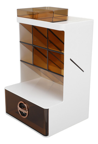 Organizador De Brochas Cosméticas, Soporte Para Maquillaje,