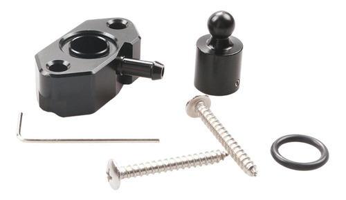 Kit De Adaptador De Grifo Sport Turbo Boost Kit De Adaptador