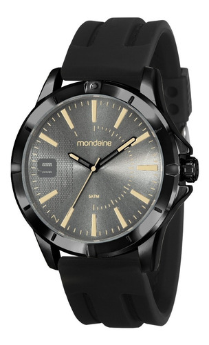 Relógio Mondaine Masculino 99405gpmvpl1