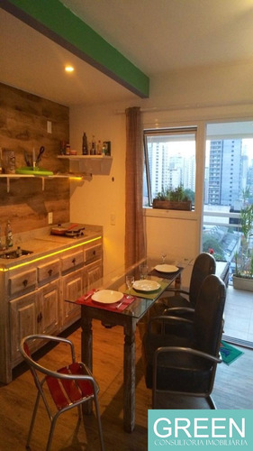 Imagem 5 de 15 de Apartamento - Ref: Ap01976