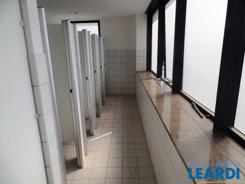 Conj. Comercial - Bela Vista - Sp - 473602