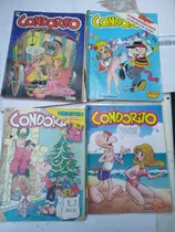 Comprar Revista Condorito 191 195 196 Detalle 