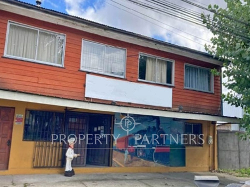 Oportunidad De Inversión, Local Comercial + Depart...