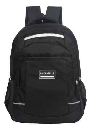 Mochila Urbana Escolar , Bolsillo Notbook