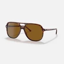 Comprar Tienda Oficial Anteojos De Sol Ray-ban Bill Rb 2198 Bill Marrón Carey Carey