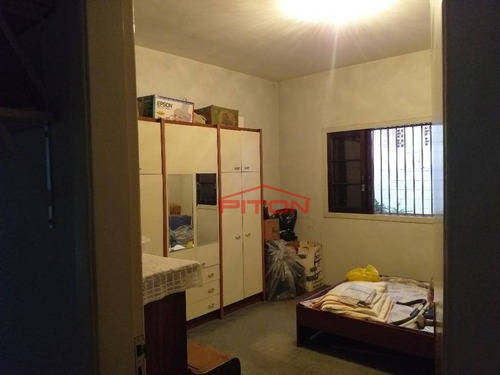 Imagem 8 de 17 de Casa Com 3 Dormitórios À Venda, 427 M² Por R$ 1.100.000,00 - Jardim Piratininga - São Paulo/sp - Ca0786