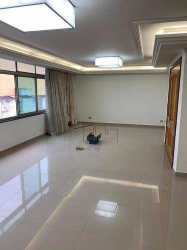 Apartamento À Venda, 175 M² Por R$ 620.000,00 - Centro - Sorocaba/sp - Ap1881