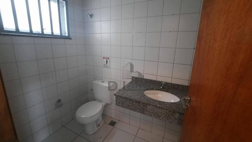 Imagem 19 de 19 de Salão Para Alugar, 260 M² Por R$ 3.950,00/mês - Parque Itália - Campinas/sp - Sl0201