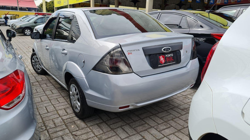 Imagem 5 de 10 de Ford Fiesta Fiesta Se 1.0 8v Flex 5p Flex Manual