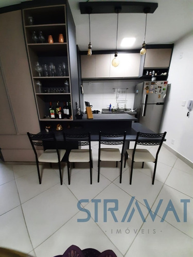 Imagem 5 de 27 de Apartamento - Ap00514 - 70348571