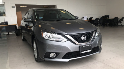 Imagen 7 de 15 de Nissan Sentra 4 Puertas