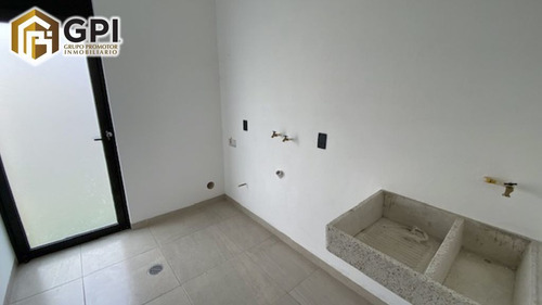 Imagen 12 de 27 de Casa Venta Residencial Santa Lucia León Guanajuato