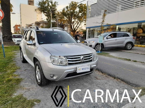 Imagen 4 de 10 de Renault Duster Privilege 4x2 C/63412