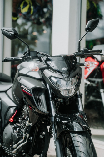 Imagen 6 de 16 de Yamaha Fz25 250 Abs - 3 Años De Garantía - 100% Financiada