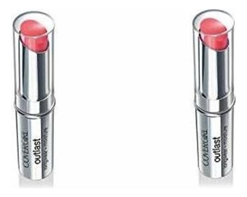 Lápices Labiales - Covergirl Outlast Fireball 910 Longwe