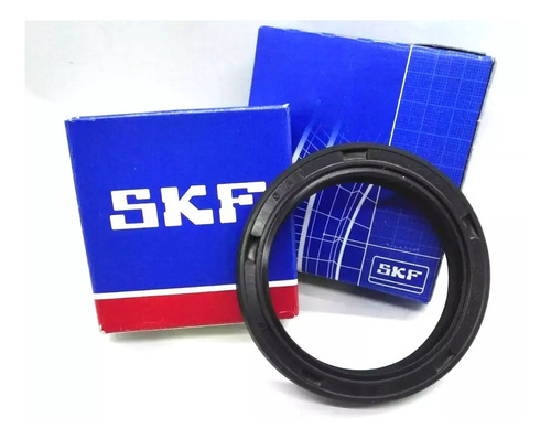 Kit Ruleman + Reten Rueda Delantera Chev Silverado 97/03 Skf