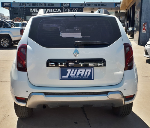 Renault Duster 1.6 4x2 Privilege L/15 2016