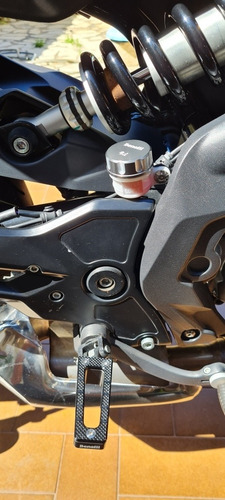 Imagen 15 de 15 de Benelli Tnt 300