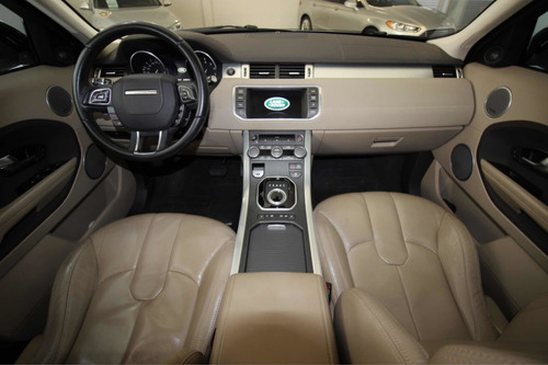 Land Rover Evoque 2.0 Si4 Pure 5p 2014