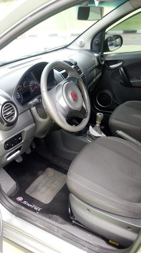 Fiat Gran Siena
