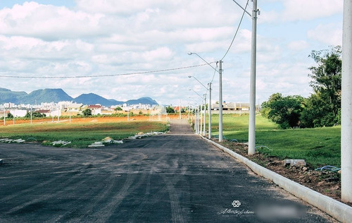 Imagem 3 de 7 de Bairro Aberto Planejado Ao Lado Do Hospital Regional - 95144