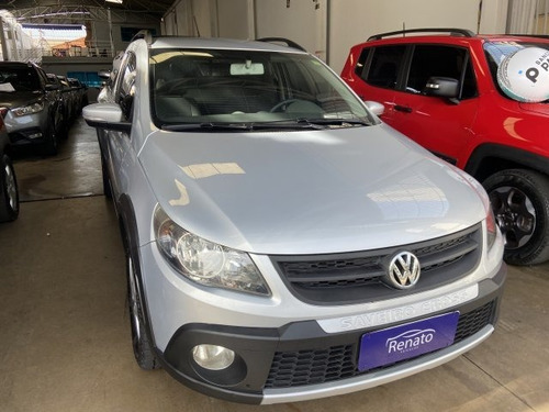 Imagem 2 de 14 de Saveiro 1.6 Cross Ce 8v Flex 2p Manual