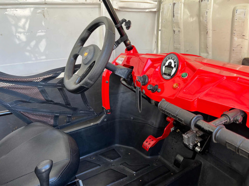 Polaris Razor Rzr 170 Vermelho 2012 170cc