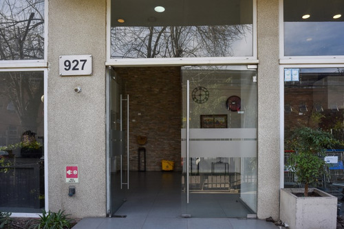 Dpto N° 1901, 1d+1b+est, Calle Berlin, San Miguel