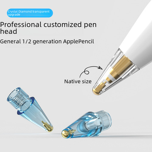 Apple Pencil1 Generation/2 Generation Universal Nib