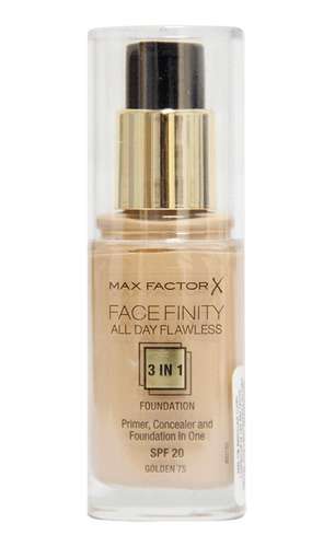 Base Mf Finity 3 En 6 Bronze